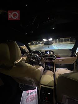 بي ام دبليو X3